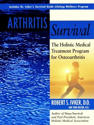 cover image of Arthritis Survival